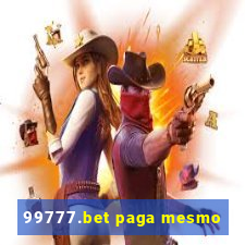 99777.bet paga mesmo